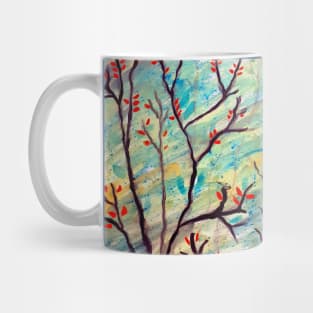 Nature 001 Mug